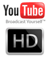 Youtube High Definition -  2